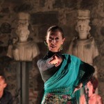 Agata Pennisi: Insegnante di danza e flamenco
